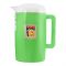 Lion Star Thermo Water Jug, Green, 1.7 Liters, K-7