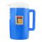 Lion Star Thermo Water Jug, Blue, 1.7 Liters, K-7