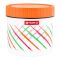 Lion Star Tiffany Candy Pot Multi-Purpose Container, Orange, Small, PTT-19