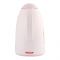 Lion Star Vacuum Flask Clifia Thermos, Pink, 1 Liter, VA-3