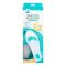 Oppo Medical Silicon Elastmax Insoles, N5, 5401