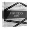 Jimmy Choo Man Perfume Set, EDT 100ml + EDT 7.5ml + After Shave