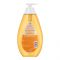 Johnson's As Gentle To Eye As Pure Water 0% Alcohol Baby Shampoo, UAE, 750ml 