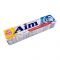 Aim Multi-Benefit Cavity Protection Ultra Mint Toothpaste, 156g