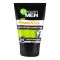 Garnier Men Turbo Bright 2-In-1 Brightening Face Wash & Shaving Foam, 100ml