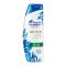 Head & Shoulders Supreme Scalp Soothing Anti-Dandruff Shampoo, For Sensitive Scalp, 400ml