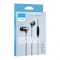 Anker Exceptional Sound Wired Earbuds, Gray, A3801YF2