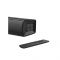 Anker Sound Core Infini Mini 2.0 Channel Bluetooth Speaker, Black, A3370311