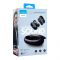 Anker SoundCore Liberty 2 Total Wireless Earphones, Black, A3913H11