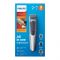 Philips Multigroom Series 3000 All In One Trimmer, 9 Tools, MG3722/33