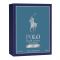 Ralph Lauren Polo Deep Blue Eau De Parfum, Fragrance For Men, 125ml