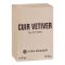 Yves Rocher Cuir Vetiver Eau De Toilette, Fragrance For Men, 50ml