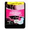 Always Dreamz 2-In-1 Maxi Thick Pads, Extra Long Night 24 Pads