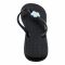 Women's Slippers, G-6, Black