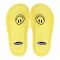 Kid's Slippers, With Light, G-29, Yellow