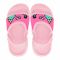 Kid's Crocs Sandal, G-30, Pink