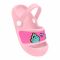 Kid's Crocs Sandal, G-30, Pink