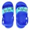 Kid's Crocs Sandal, G-30, Dark Blue