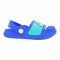 Kid's Crocs Sandal, G-30, Dark Blue