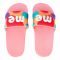 Kid's Slippers, G-25, Pink
