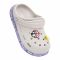 Kid's Crocs Sandal, G-26, Grey