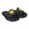 Kid's Slippers, G-28, Black