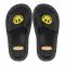 Kid's Slippers, G-28, Black