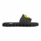 Kid's Slippers, G-28, Black