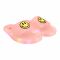 Kid's Slippers, G-28, Pink