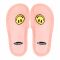 Kid's Slippers, G-28, Pink