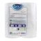 Fine Super Towel Tissue Roll, 55 Sheets, 2 Ply, 2-Pack