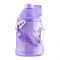 Lion Star Polar Thermos, Purple, 400ml, HU-28