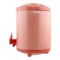 Lion Star Sahara Water Cooler, 4 Liters, Red, D-20