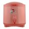 Lion Star Topaz Sahara Water Cooler, 6 Liters, Red, D-21