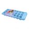 Lion Star Ice Cubes Tray, 002 Blue, IT-6