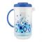 Lion Star Spectrum Water Jug, 1.8 Liters, Blue, K-8