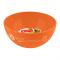 Lion Star Ruby Bowl, Orange, 6 Inches, 750ml, MW-18