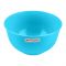 Lion Star Microwave Soup Bowl, Blue, 5 Inches Diameter, 530ml, MW-29