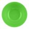 Lion Star Soup Bowl, Green, 530ml, 5 Inches Diameters, MW-29