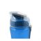 Lion Star Gym Sports Water Bottle, Blue, 830ml, NN-98
