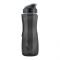 Lion Star Gym Sports Water Bottle, Black, 830ml, NN-98