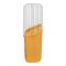 Lion Star Plastic Adora Cutlery Keeper, 5 Compartments, 17 x 10 x 27.5 cm, Orange, TS-33