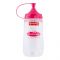 Lion Star Bistro Sauce Keeper, Pink, 475ml, TS-47