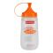 Lion Star Plastic Bistro Sauce Keeper, 475ml, Orange, TS-47