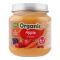 Deva Organic Baby Food, Apple & Carrot, 6m+, No Added Sugar, 120g