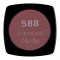 Pastel Pro Fashion Matte Lipstick, 588 Famous Nude