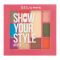 Pastel Show Your Style Eyeshadow Set, Artsy