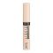 Pastel Pro Fashion Liquid Concealer, 101 Porcelain