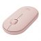 Logitech Pebble Wireless Mouse, Pink, M350