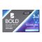 Bold Noir 3-In-1 Deo Moisturizing Soap Bar, For Men, 145g